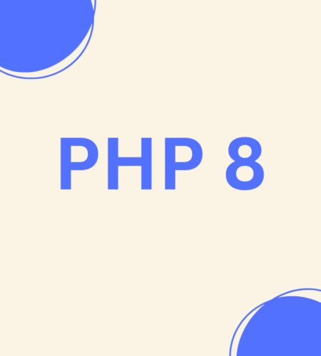 PHP 8 | New Features