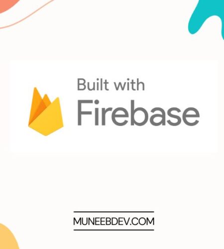 A Comprehensive Guide On Firebase