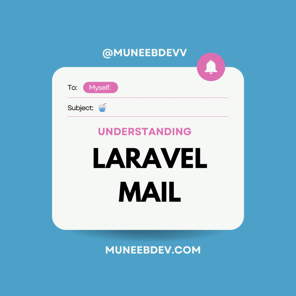 Laravel mail to multiple emails