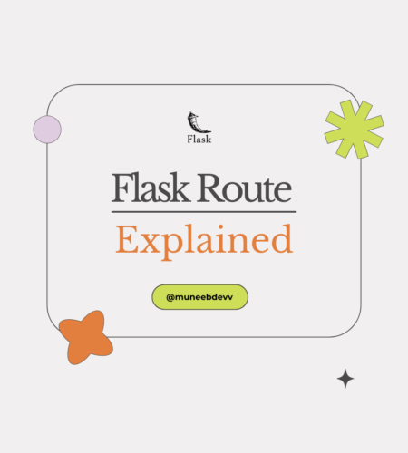 flask blueprint route