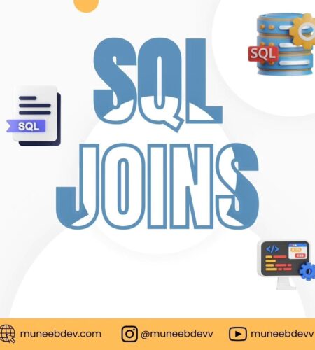A Comprehensive Guide to MySQL Joins