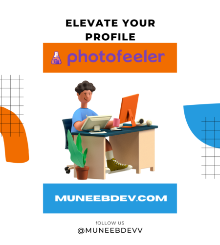 SaaS Deep Dive: Photofeeler