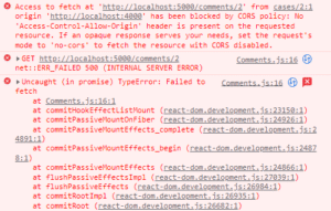 How to Fix CORS Issues in Flask (Python) ? - MuneebDev
