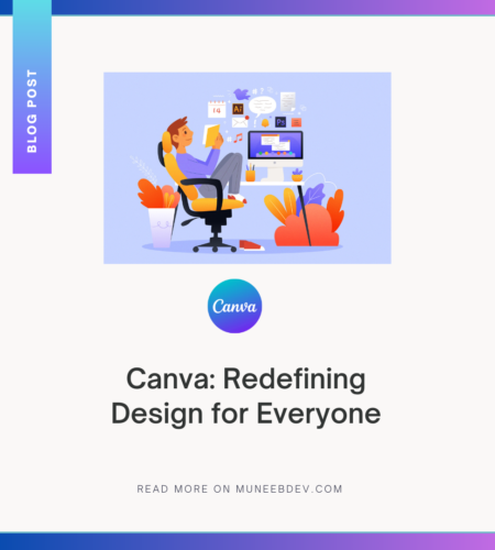 SaaS Deep Dive: Canva – Disrupting the Graphic Design Space