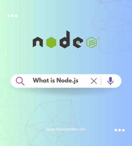 What is Node.js?