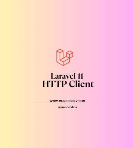 Exploring Laravel 11 HTTP Client