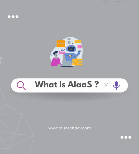 What is AIaaS?