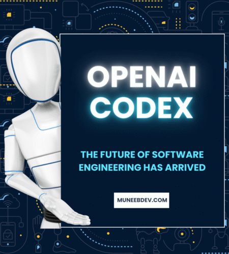 OpenAI Codex: The Future of Software Engineering Has Arrived