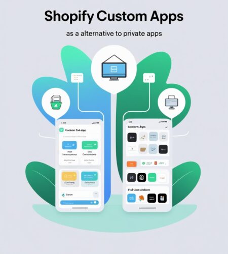 Shopify Custom Apps: The Modern Alternative to Private Apps