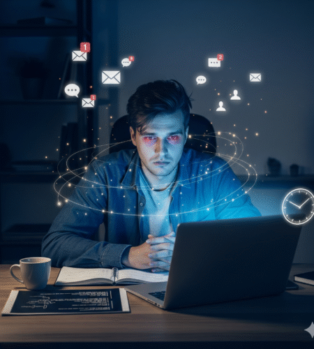 Always-On Culture in Remote Work: Protect Developer Mental Health