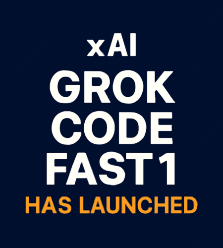 Grok code fast 1