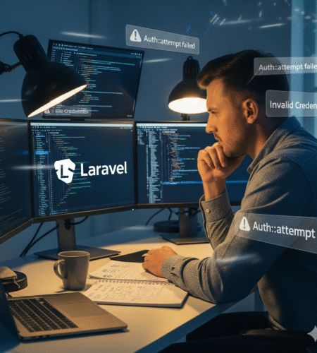 Troubleshooting: Laravel Auth::attempt() Not Working