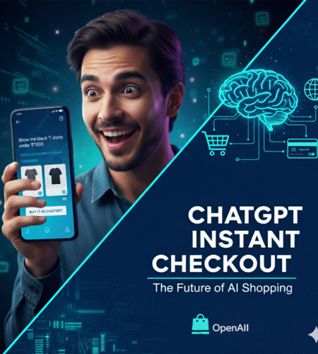 ChatGPT Instant Checkout: 7 Proven Reasons Why This AI Shopping System is the Future