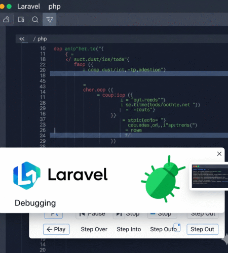 Laravel Debugbar: Complete Guide to Install, API Debugging & Disable Options