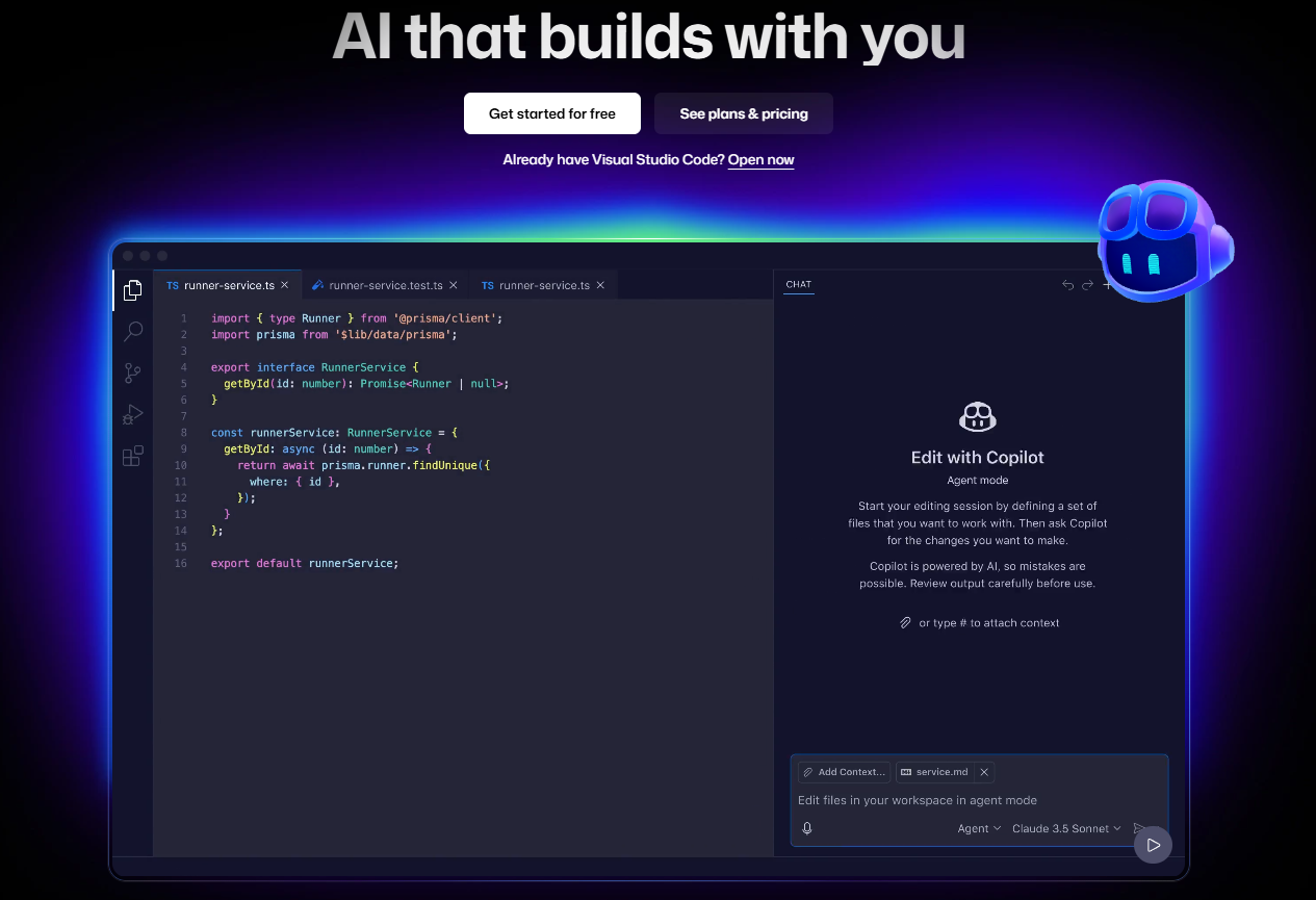 Codex vs GitHub Copilot (2025): The Developer Guide