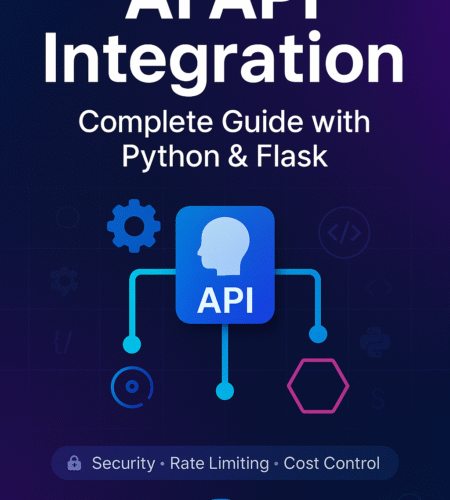 The Complete Guide to AI API Integration: Security, Rate Limiting, and Cost Management