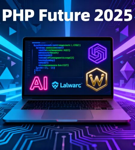 Don’t Miss Out: Why PHP Is More Powerful Than Ever in 2025