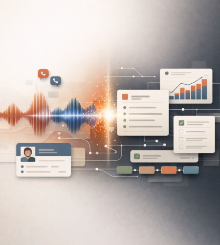 OpenAI Whisper for Business: Speech-to-Text Costs, Use Cases & ROI