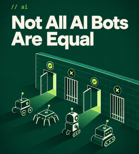 AI Crawler Access in 2026: GPTBot, OAI-SearchBot, ClaudeBot, Claude-SearchBot, Google-Extended & PerplexityBot