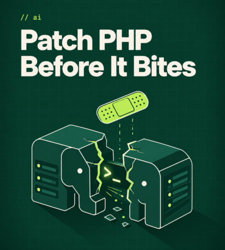 PHP2Shell Explained: Two Critical PHP Bugs You Need to Patch Right Now